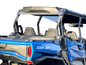 Rear Windshield No Vent Can An Maverick