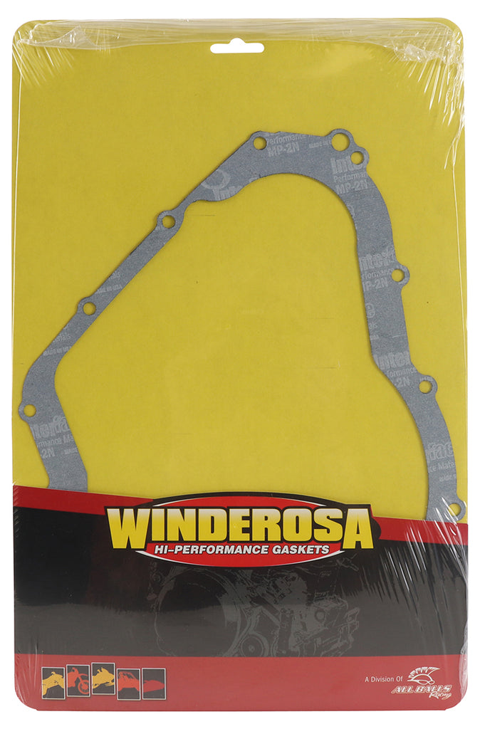 Clutch Cover Gasket Outer Suzuki