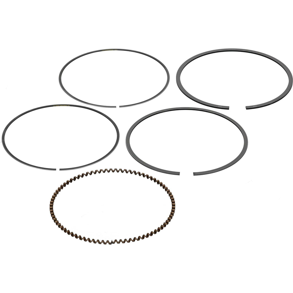 Piston Rings 79.46mm Hon For Vertex Pistons Only