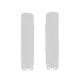 Load image into Gallery viewer, Lower Fork Cover Set White