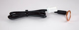 Trail Tech Air Temperature (Cht) Sensor 14mm Spark Plugs 550mm Lead 665-91505