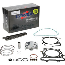 Load image into Gallery viewer, Top End Kit Forged 76.95/Std 13.8:1 Kaw