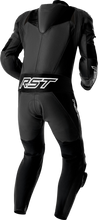 Load image into Gallery viewer, Tractech Evo D3o Suit Blk/Whi Leather 2x