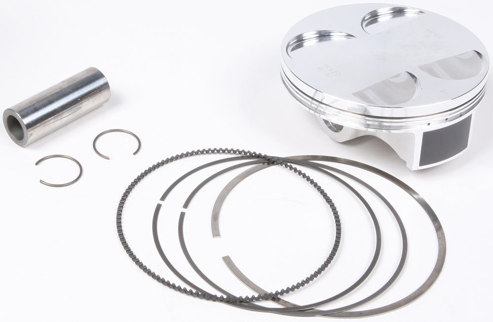 Piston Kit Forged 95.96/Std 12.1:1 Hon