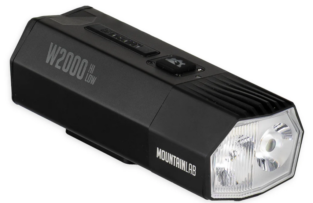 W2000 Flashlight Kit