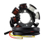 Stator Stator+Connector
