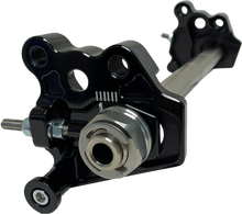 Load image into Gallery viewer, Rear Axel Adjuster W/Shock Relocator `09 24 Fl