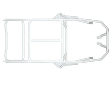 Load image into Gallery viewer, Pro Xp Cage W/No Intrusion White