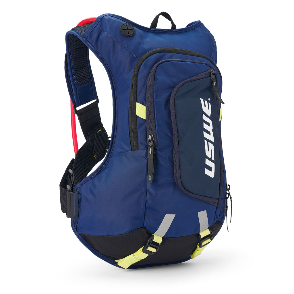 Moto Hydro 12l Pack 3l Elite Pnp Blue