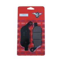 Load image into Gallery viewer, Profiled Brake Pad Z+ Rr `08 17 Dyna / Softail