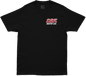 Rippin The Rockies Tee Black Md