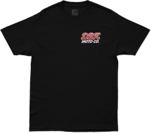 Load image into Gallery viewer, Rippin The Rockies Tee Black 2x