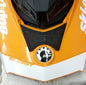 Front Hood Vent S D Gen4 Front Hood Vent