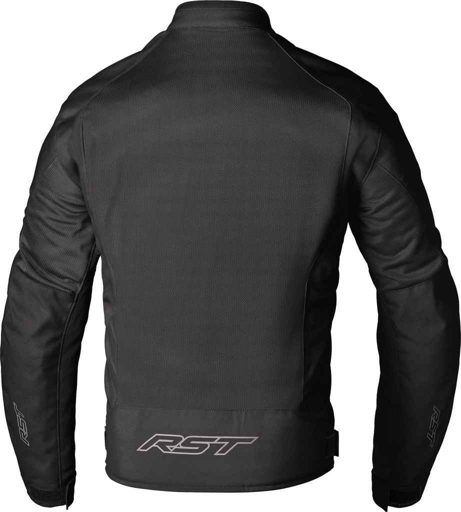 Spectre Air D3o Jacket Black Textile 2x