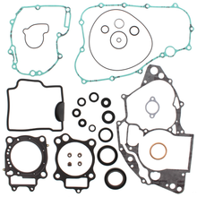 Load image into Gallery viewer, Complete Gasket Set With Oil Seals