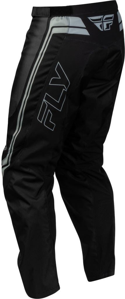 F 16 Raze Pants Black/Grey Sz 48