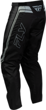 Load image into Gallery viewer, F 16 Raze Pants Black/Grey Sz 48