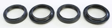 Load image into Gallery viewer, Fork Seal/Wiper Kit 43x55x9.5 Hon/Kaw/Suz/Yam