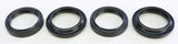 ProX Racing Parts Fork Seal/Wiper Kit 43x55x9.5 Hon/Kaw/Suz/Yam 68-2435