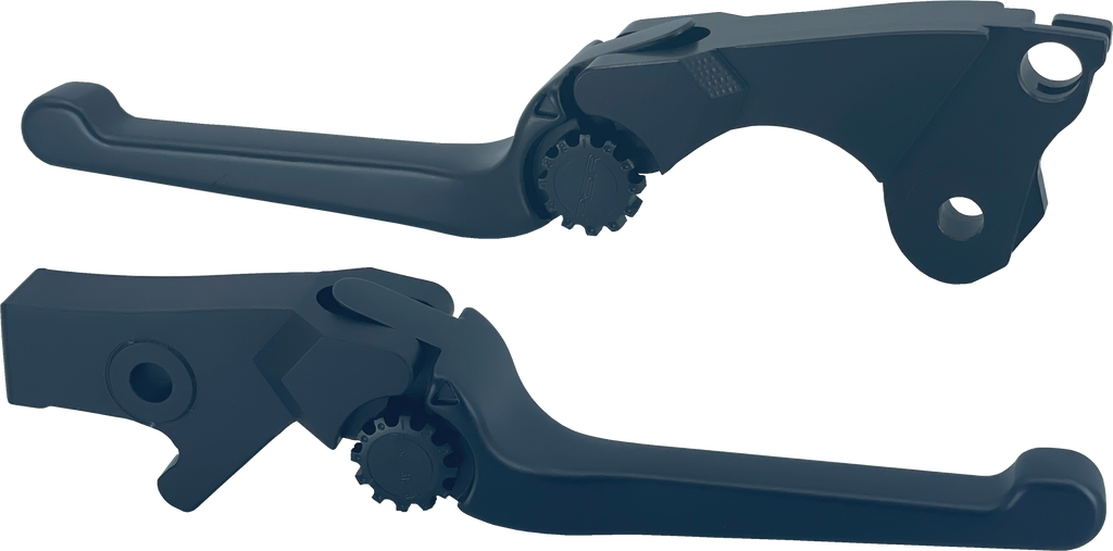 Anthem Lever Set Black Chief/Sportchf/Superchf 22 26