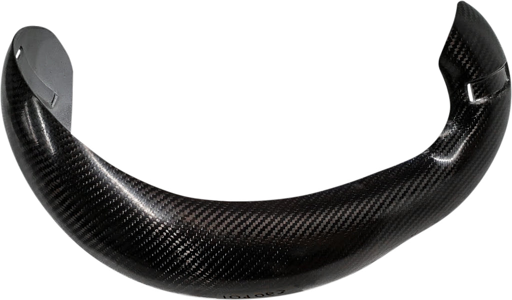 Pipe Guard Carbon Fiber Beta