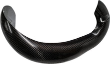 Load image into Gallery viewer, Pipe Guard Carbon Fiber Beta