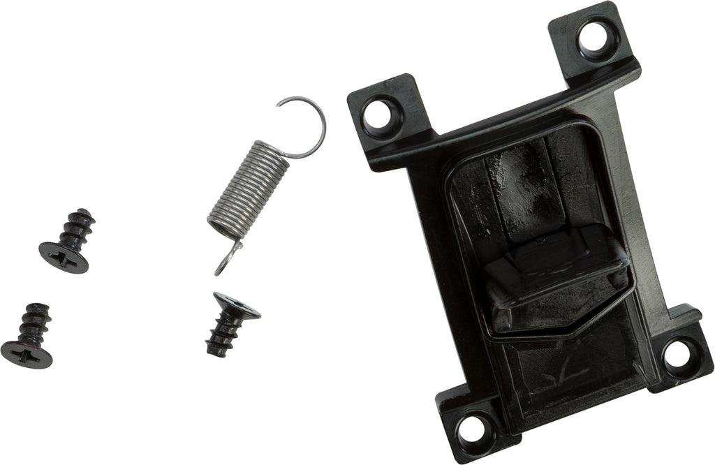 Jaw Release Kit Md 01 Button/Retainer/Ratchet Arm