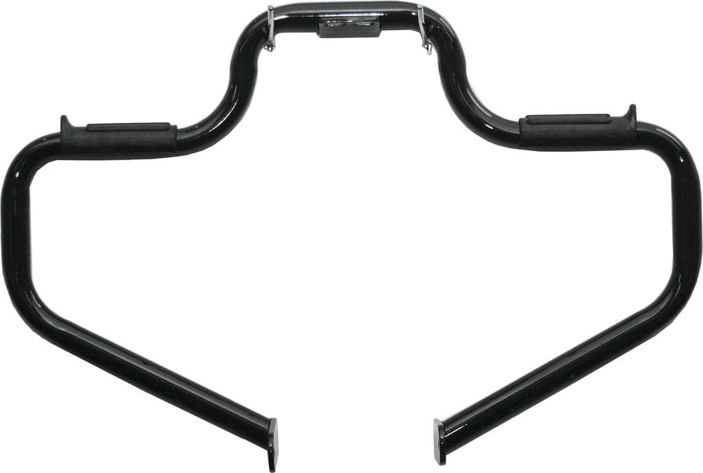 Engine Guard Hd Multibar Bar Sportster 04 Up Blk