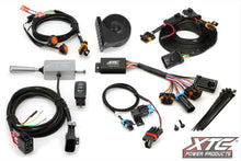 Load image into Gallery viewer, Ats Kit W/Billet Column Lever Pol
