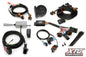Ats Kit W/Billet Column Lever Pol