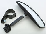 SEIZMIK Wide Angle Rear View Mirror 2