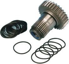 Load image into Gallery viewer, Gasket Quad Seal Trans Left Side Spcr 25/Pk 11165