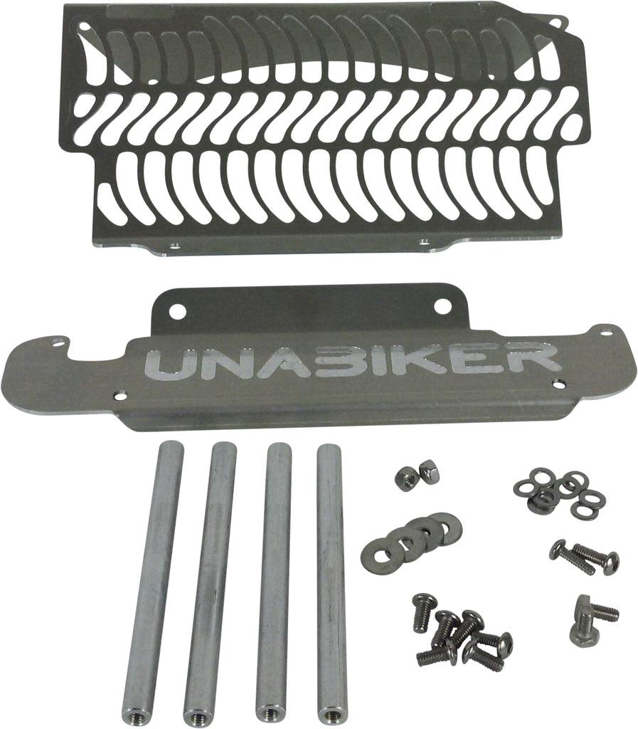 Radiator Guard (Natural)