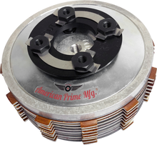 Load image into Gallery viewer, Comp Master Clutch Kit Big Twin 11 17 Cable Clutch