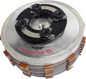 Comp Master Clutch Kit Big Twin 11 17 Cable Clutch