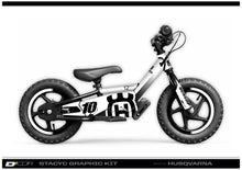 Load image into Gallery viewer, Graphic Kit Stacyc Husky Graphic Kit Stacyc 12" &amp; 16"