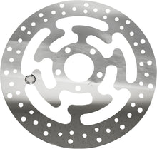 Load image into Gallery viewer, Oe Fr Left Rotor 11.8 Polished