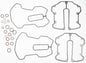 M8 Rocker Box Rebuild Kit
