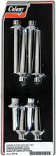 Load image into Gallery viewer, Cylinder Head Bolt Set Chrome