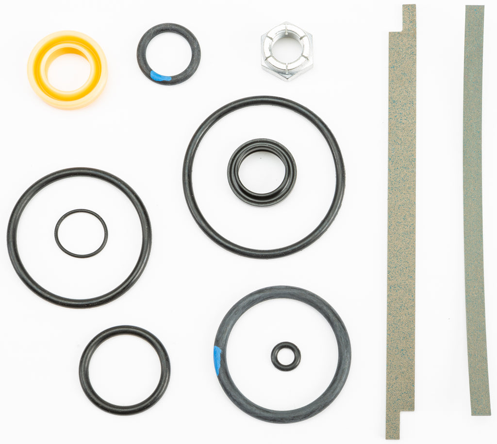 Ifp Rebuild Kit W/Fist