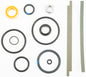 Ifp Rebuild Kit W/Fist