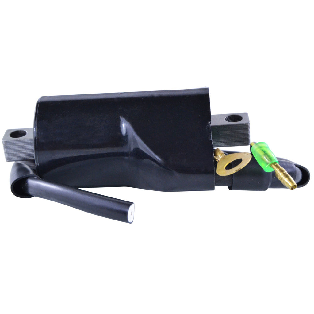 External Ignition Coil