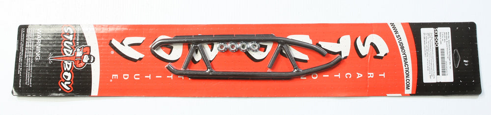 Round Bars 7.5"