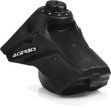 Acerbis Fuel Tank 2.7 Gal Black 21601-70001