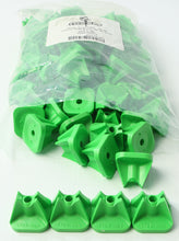 Load image into Gallery viewer, Super Lite Pro Series Single Backers .75" 84/Pk Green