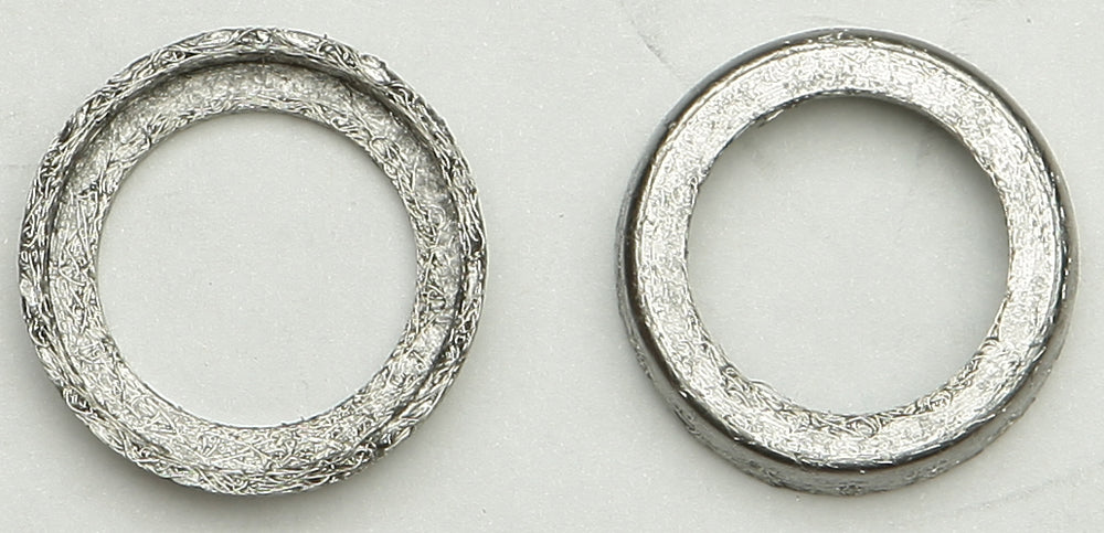 Gasket Exh Interconnect 2/Pk 65927 00