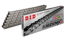 Load image into Gallery viewer, Super Street 530zvmx 150l X Ring Chain Natural