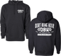 Till The End Hoodie Charcoal Xl