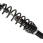 Gas Shock Front