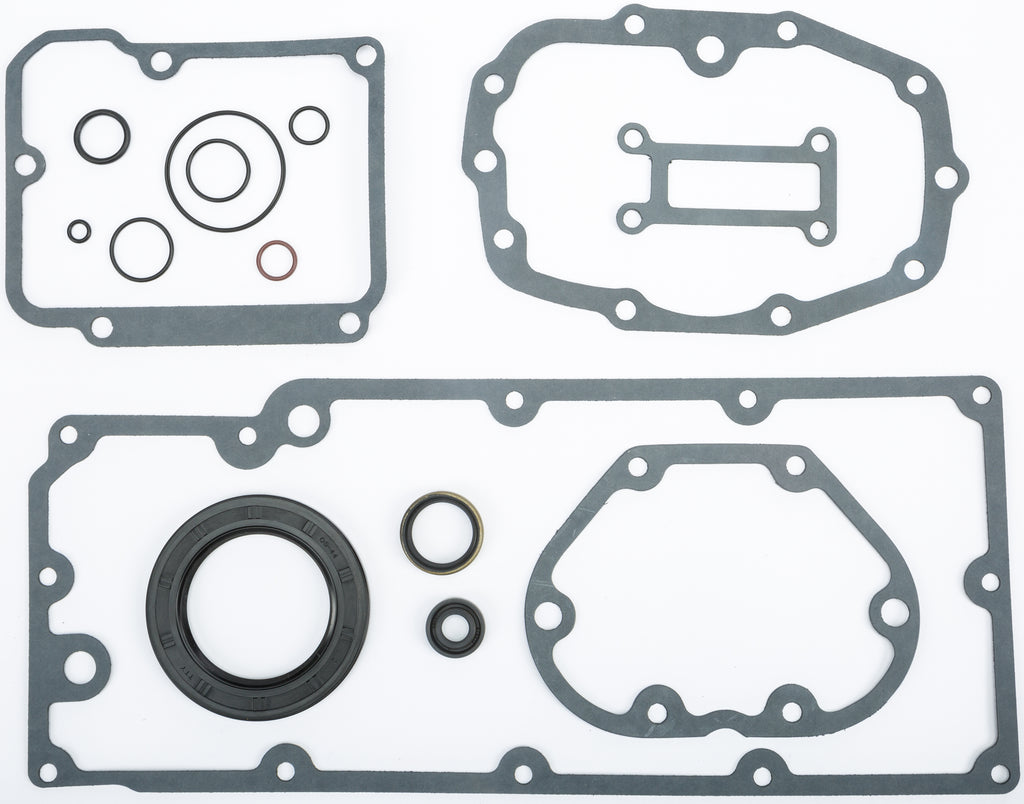 Complete Trans Gasket Twin Cam Kit Oe#26072 99